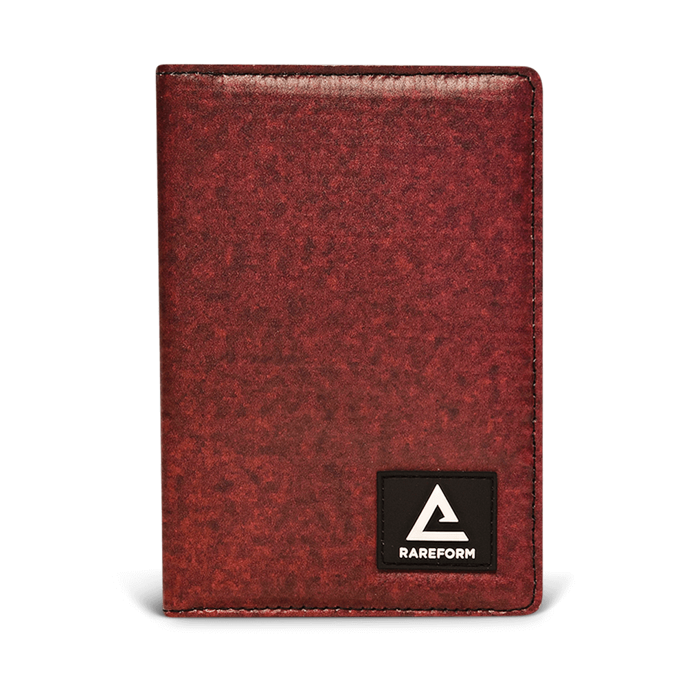 Huxley Passport Holder