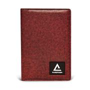 Huxley Passport Holder
