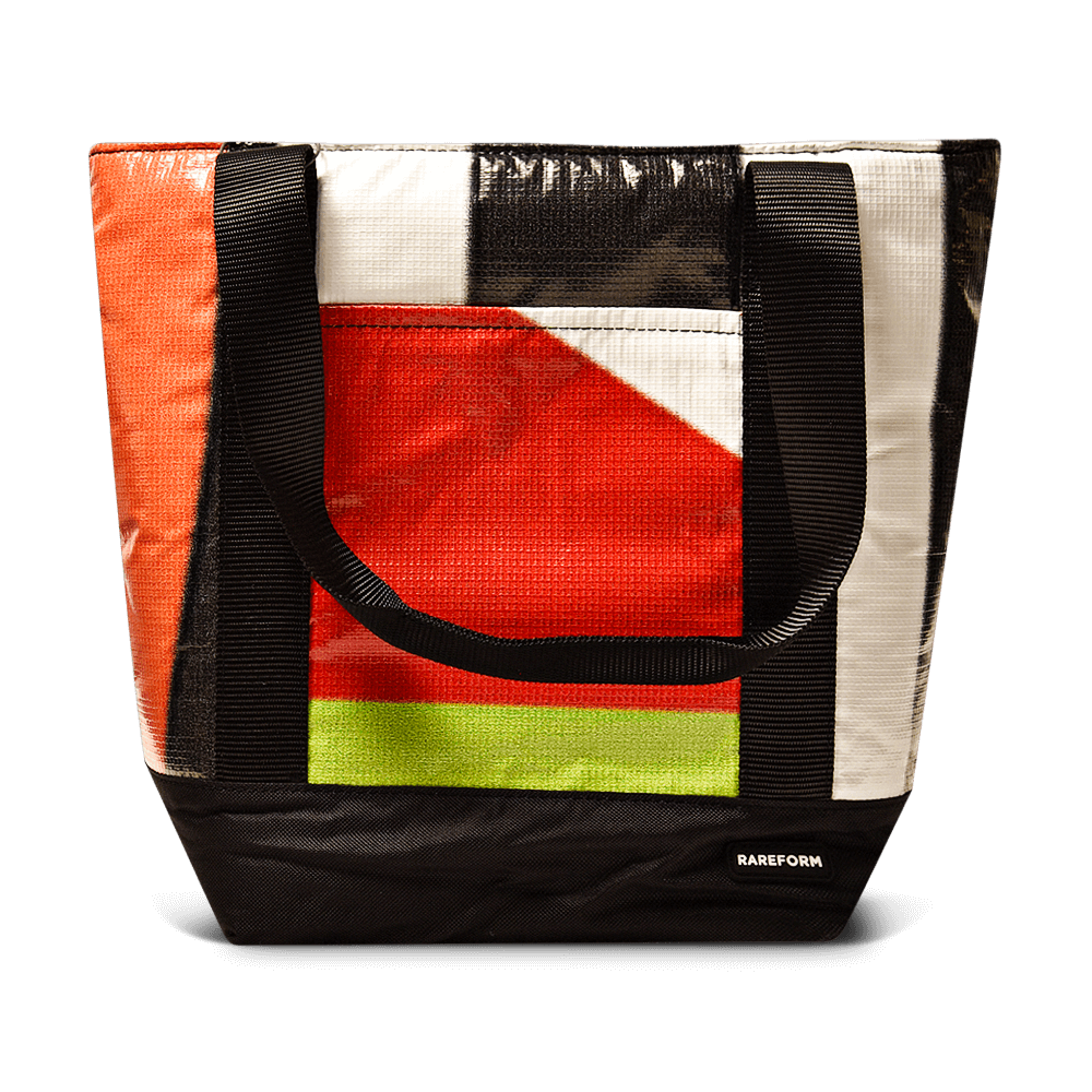 Beck Cooler Tote