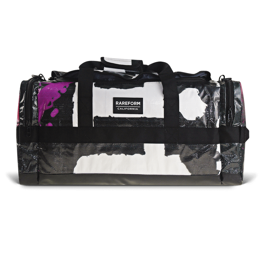 Union Duffle