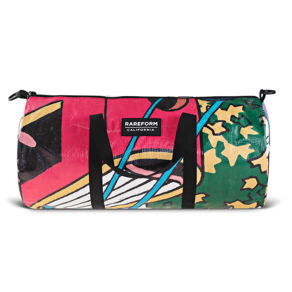 Light Duffle