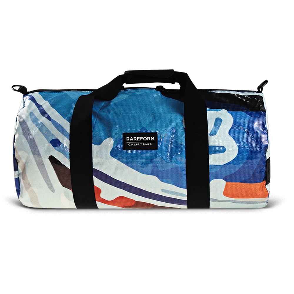 Weekender Duffle