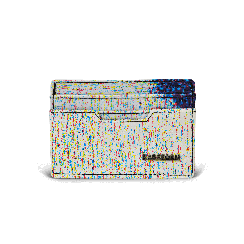 Veer Card Holder