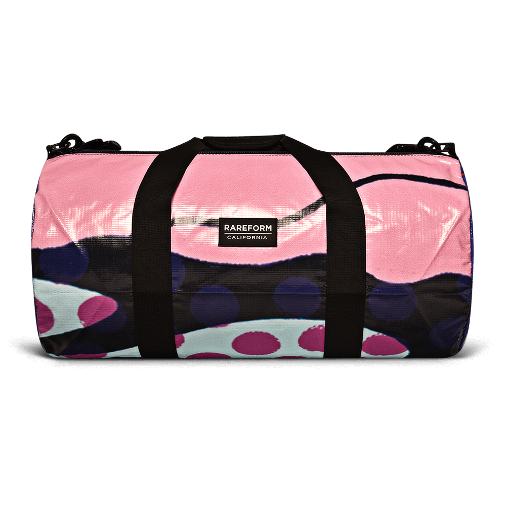 Efdot Weekender Duffle