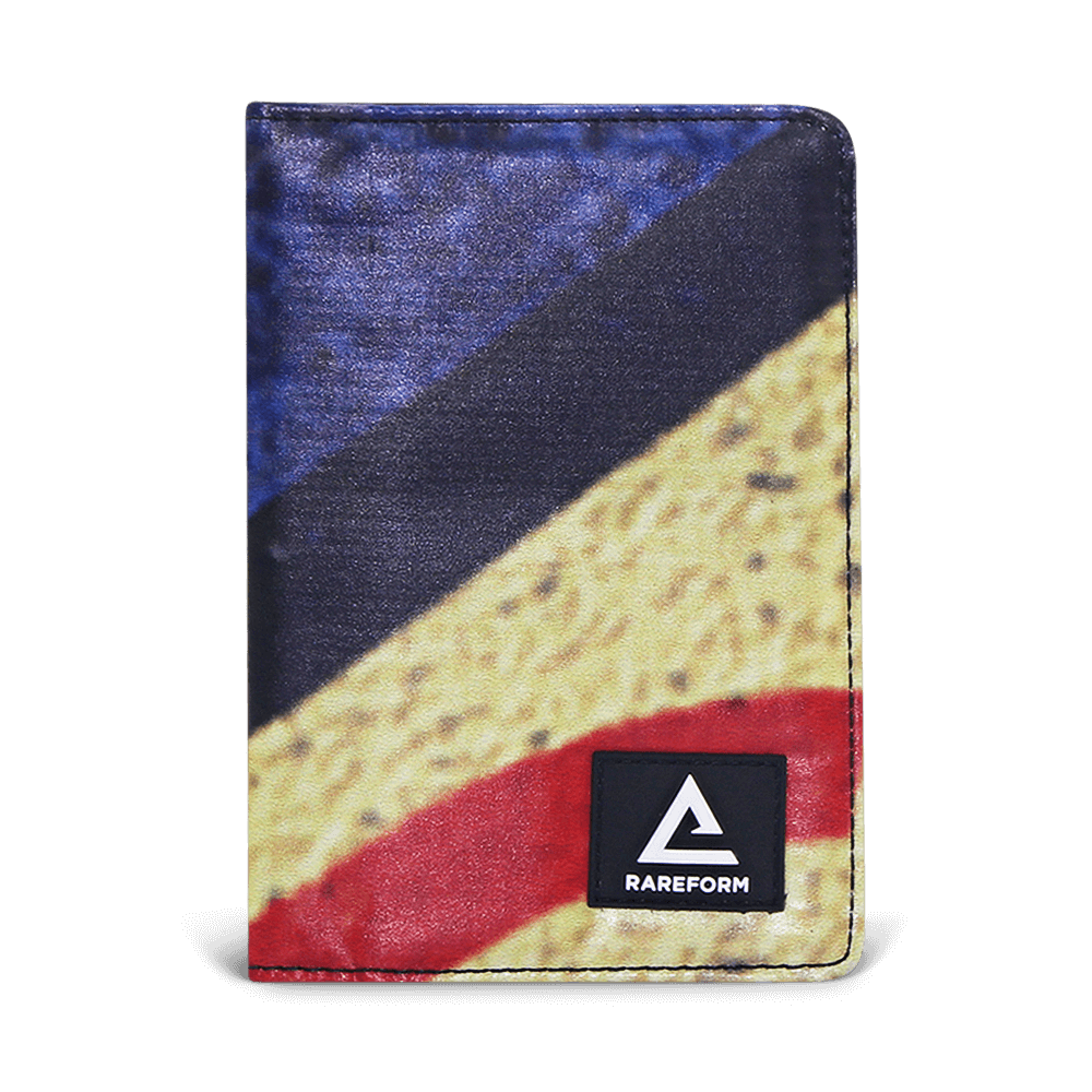 Huxley Passport Holder