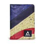 Huxley Passport Holder