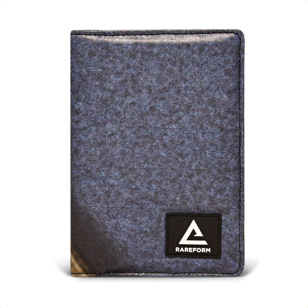 Huxley Passport Holder