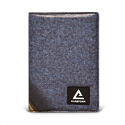Huxley Passport Holder