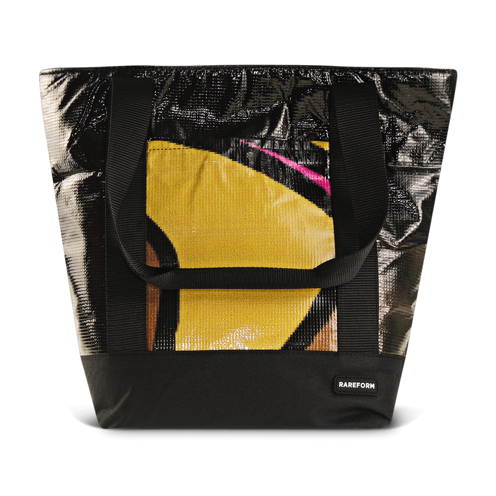 Beck Cooler Tote