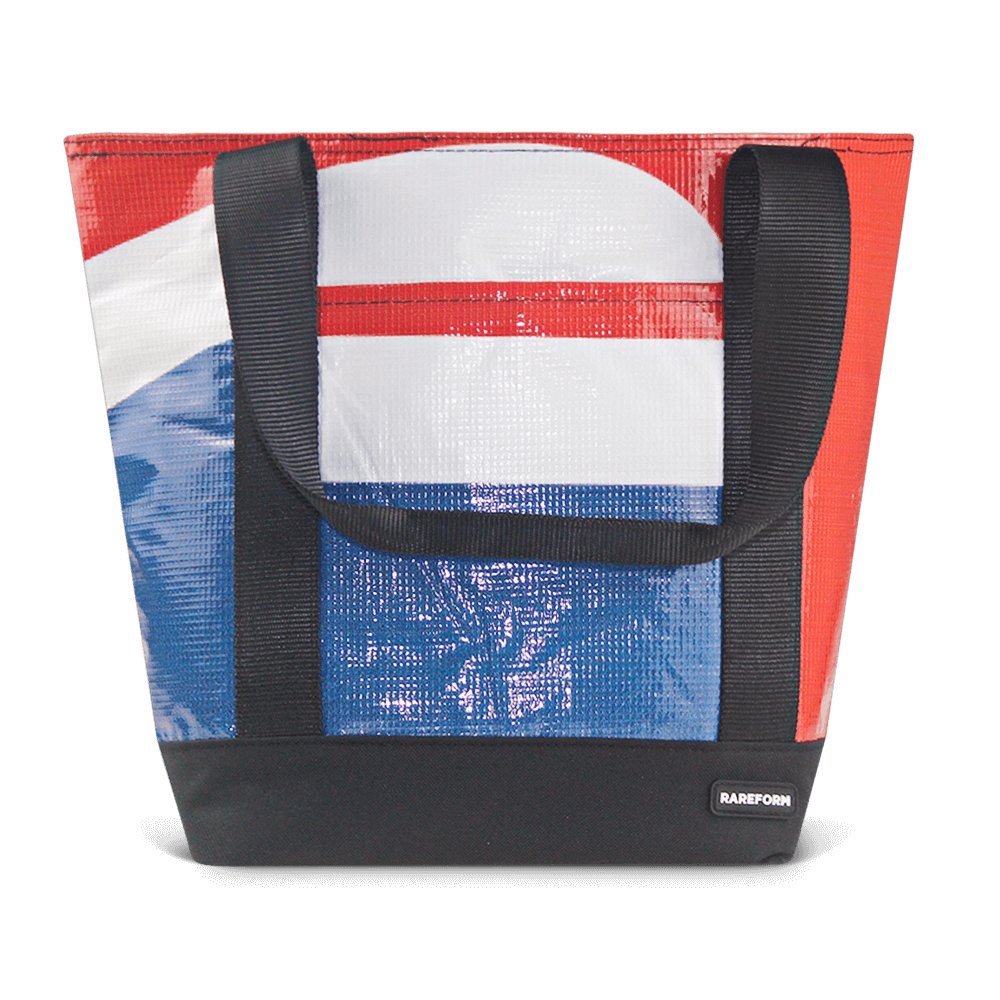 Beck Cooler Tote