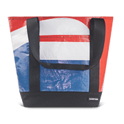 Beck Cooler Tote