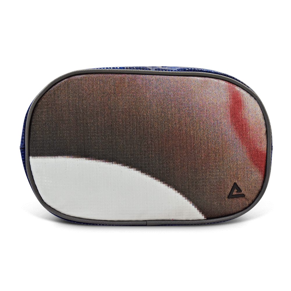 Riley Cosmetic Bag