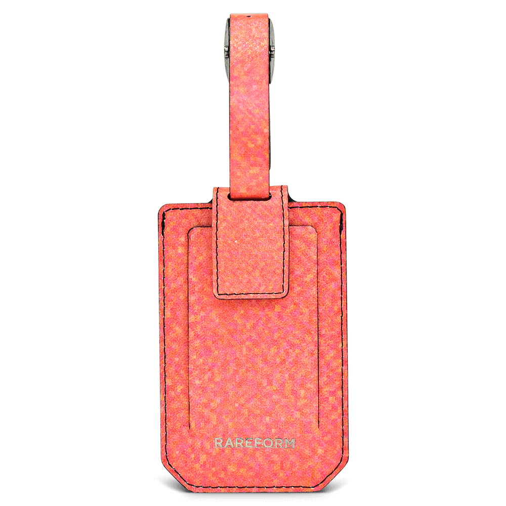 Salvador Luggage Tag