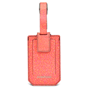 Salvador Luggage Tag