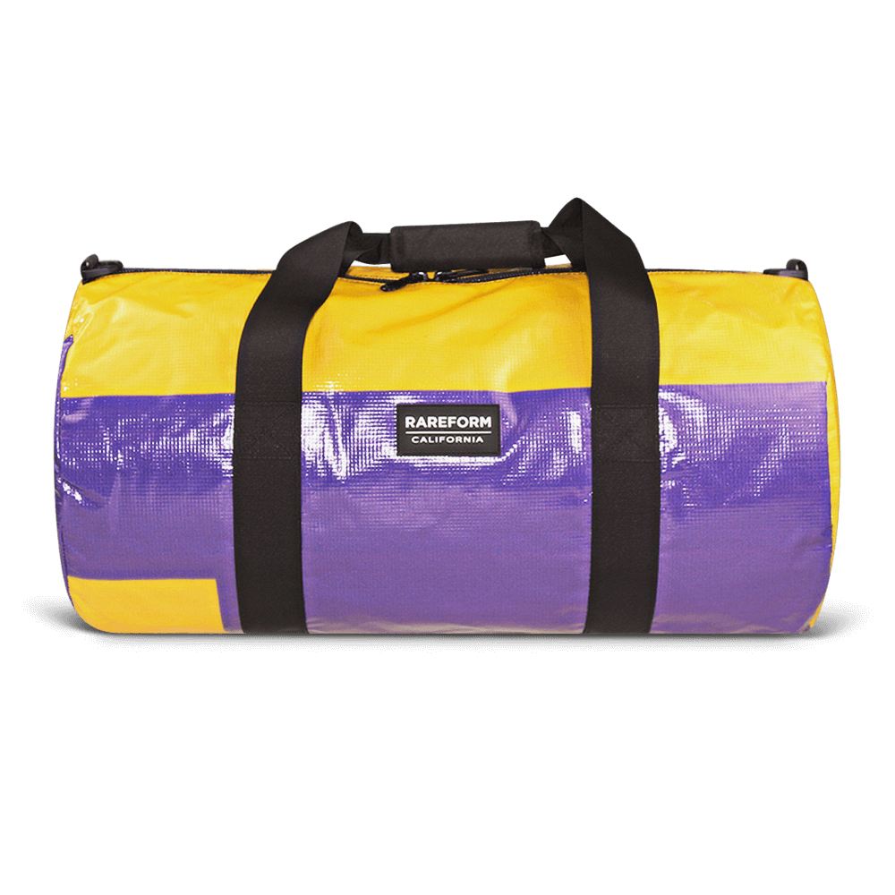 Weekender Duffle