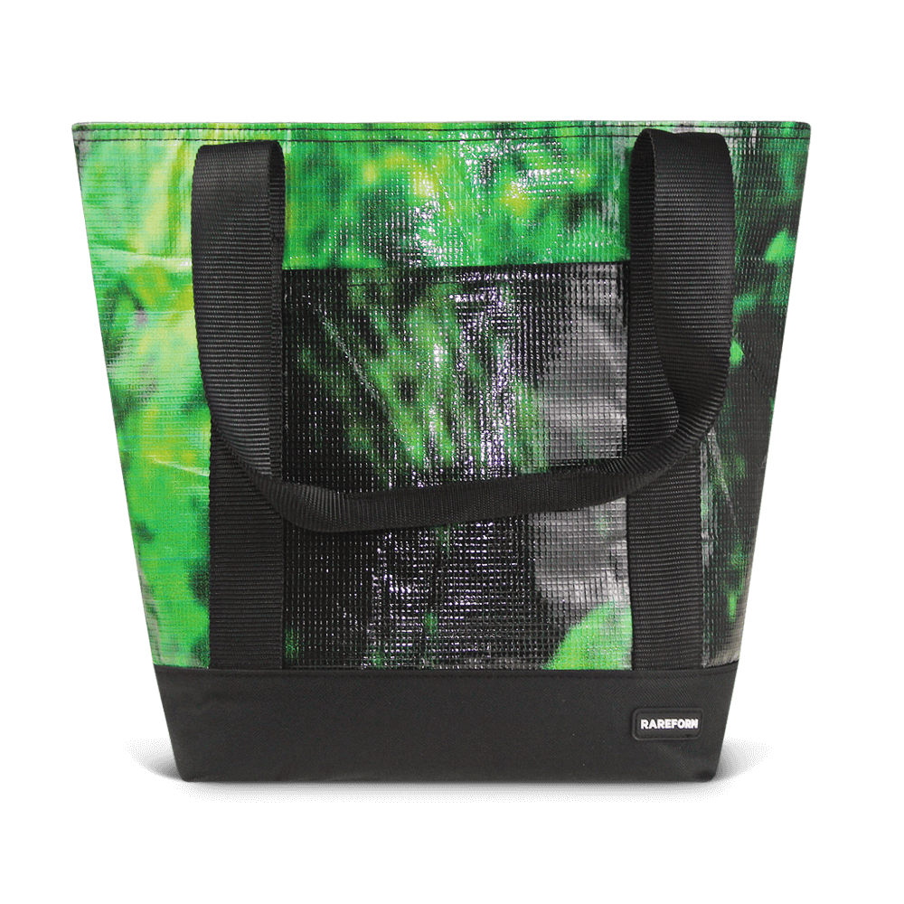 Beck Cooler Tote