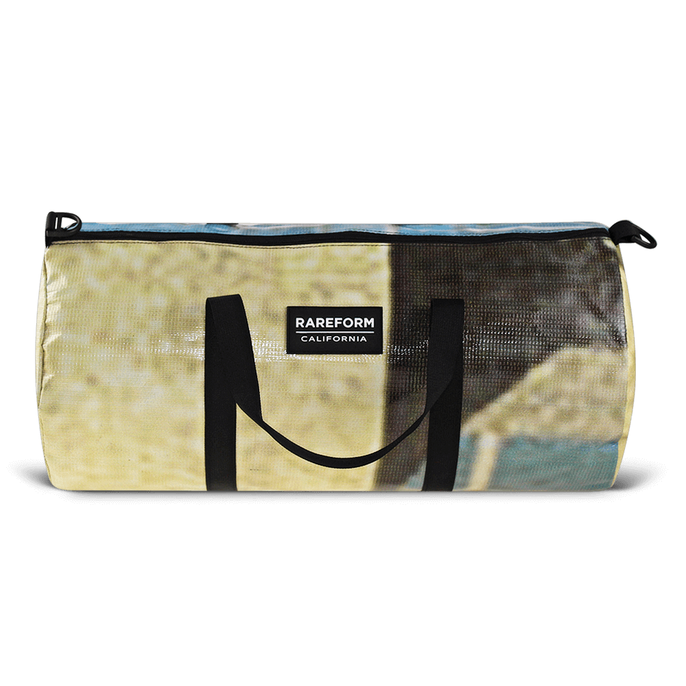 Light Duffle