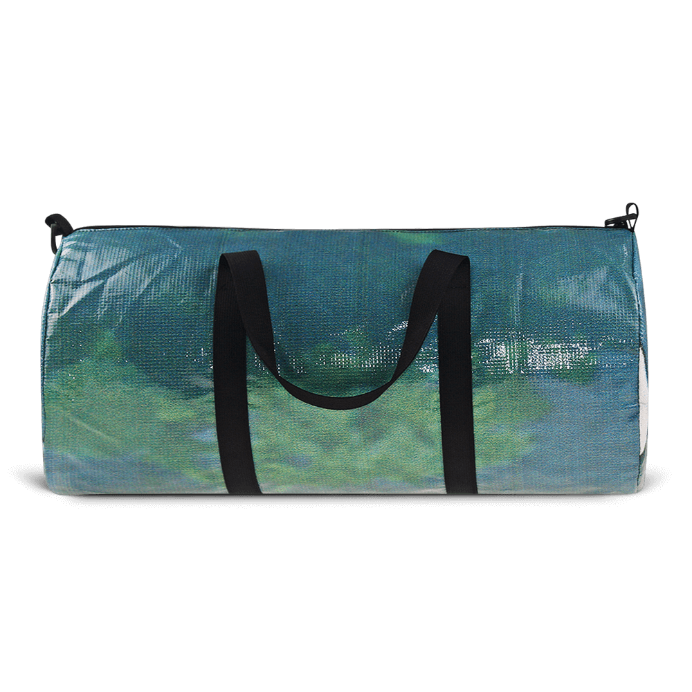 Light Duffle