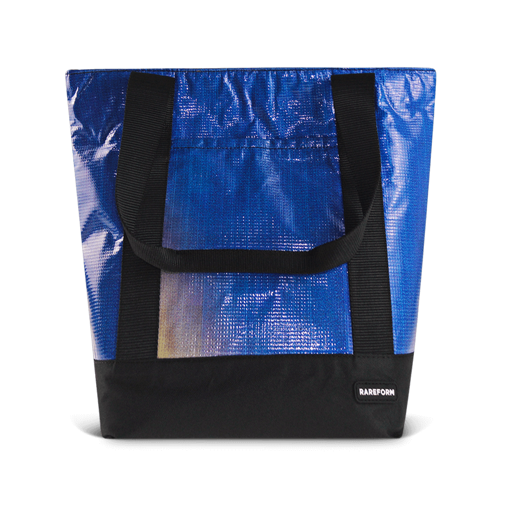 Beck Cooler Tote