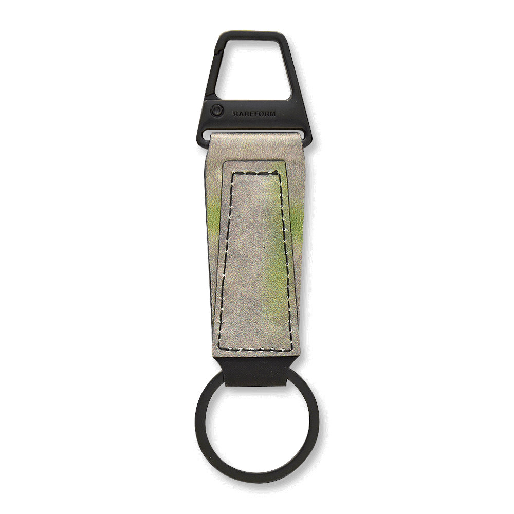 Roam Keychain