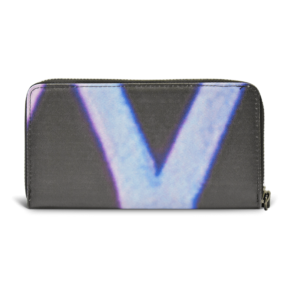 Madison Wristlet