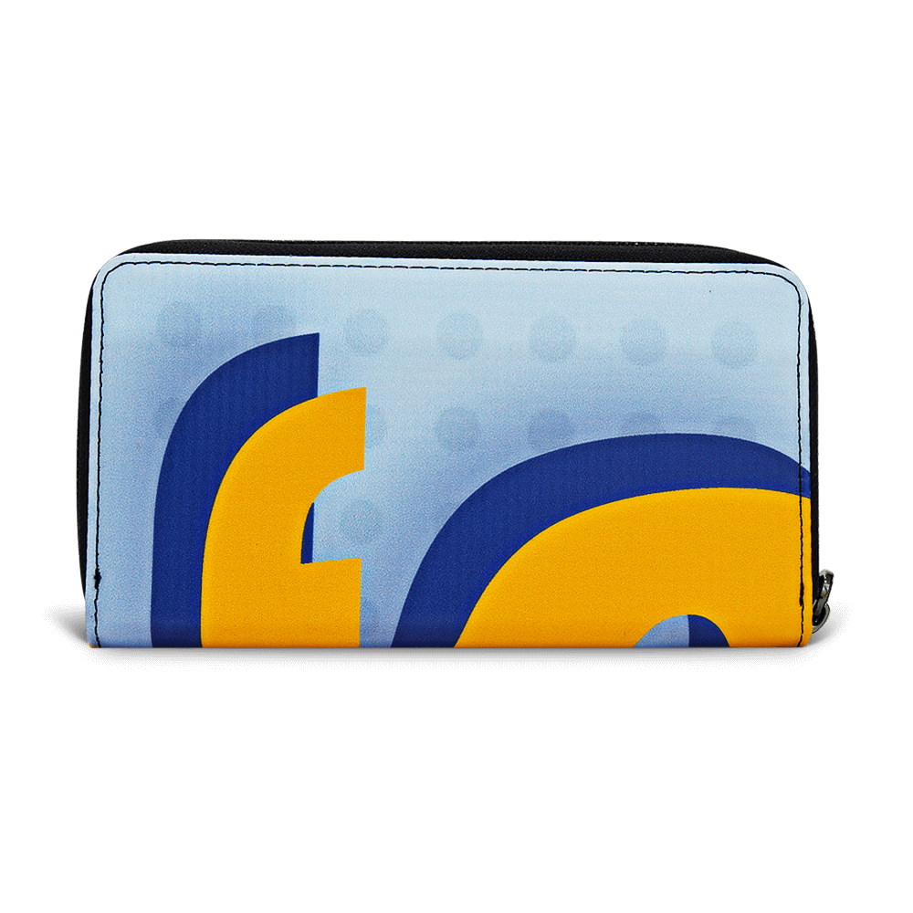 Madison Wristlet