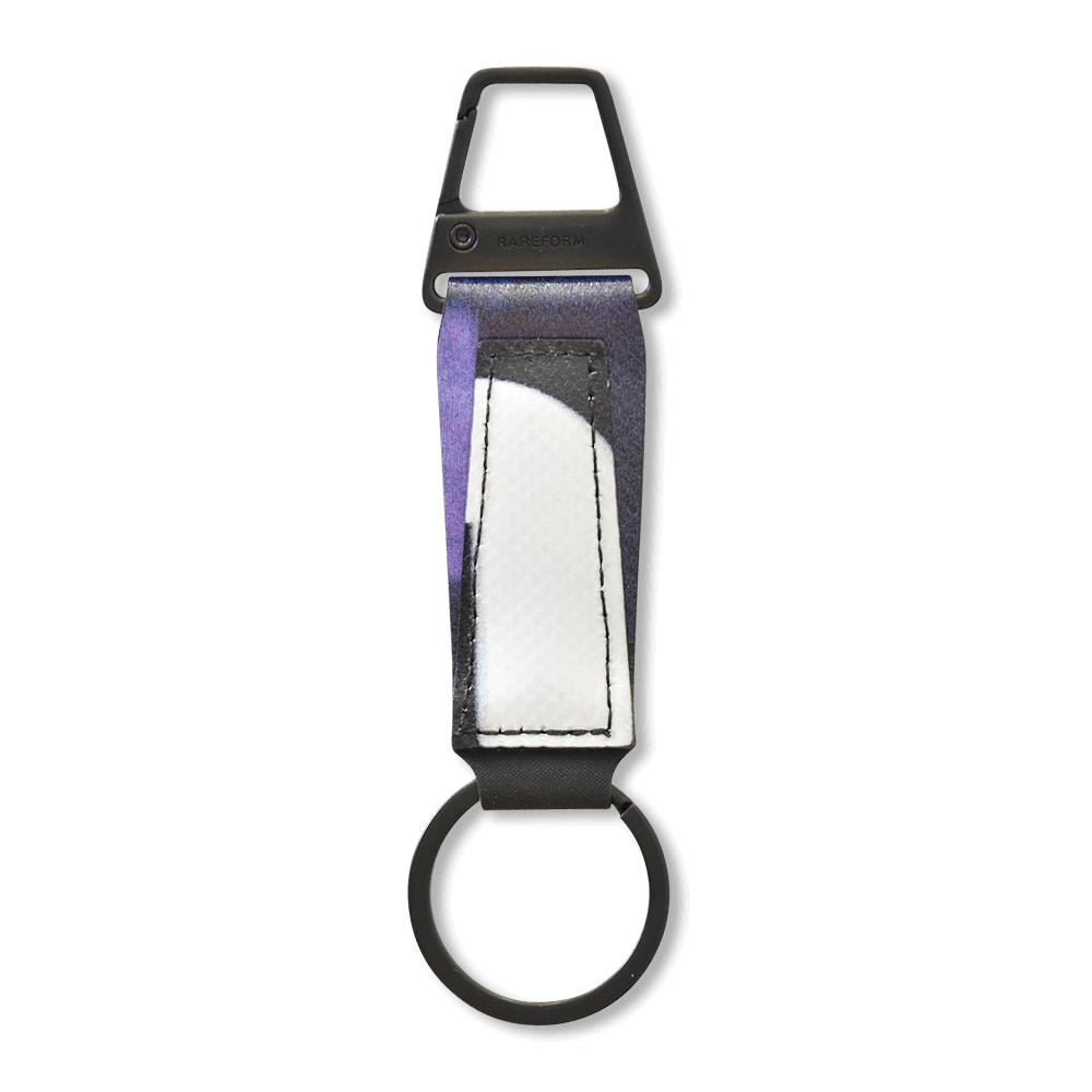 Roam Keychain