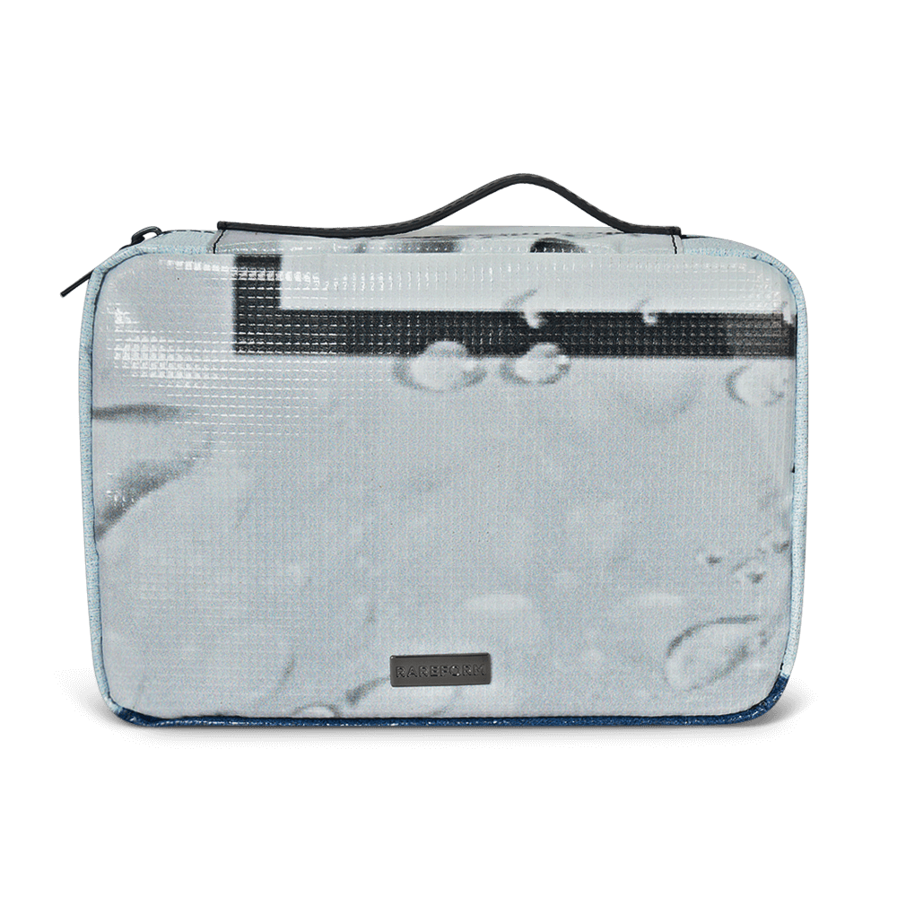 Vienna Toiletry Bag