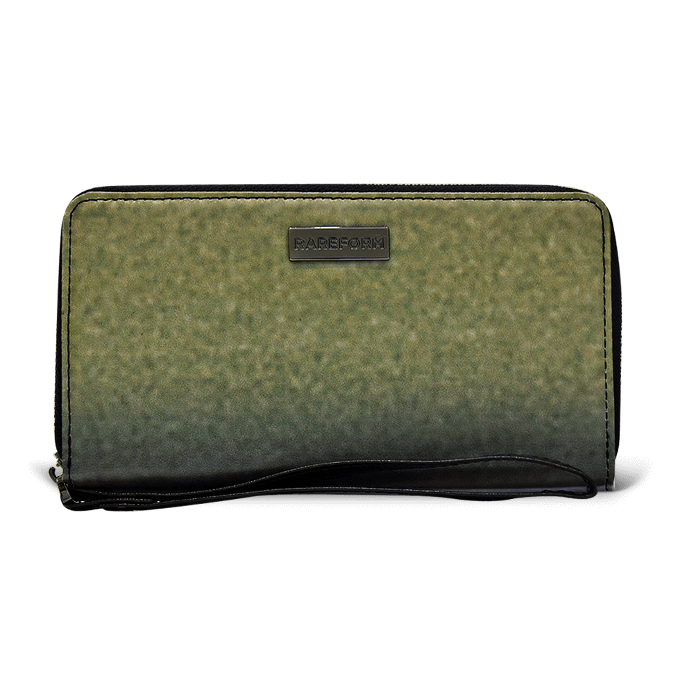 Madison Wristlet