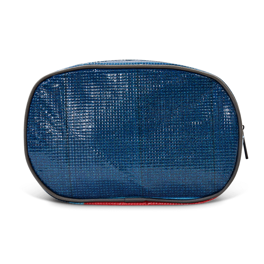 Riley Cosmetic Bag
