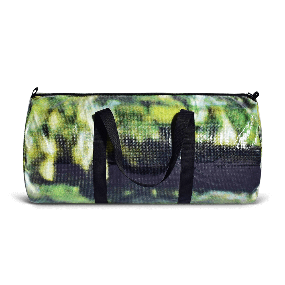 Light Duffle