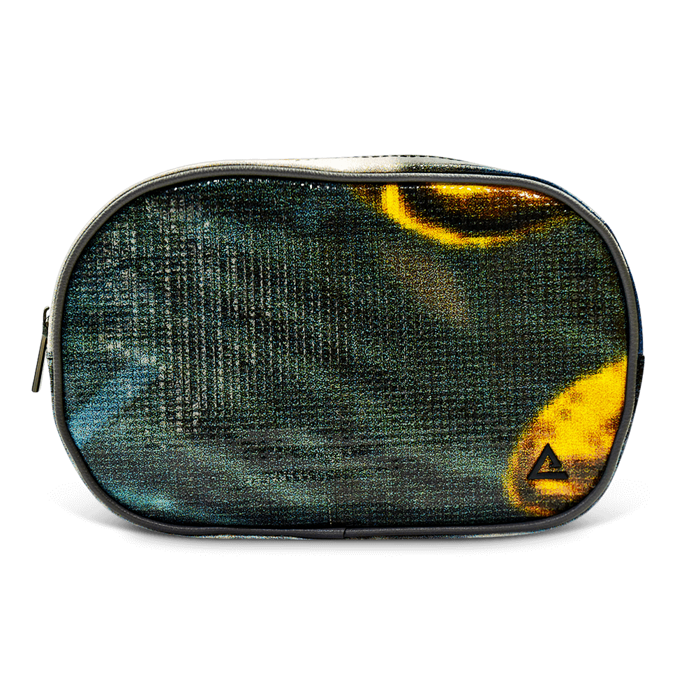 Riley Cosmetic Bag