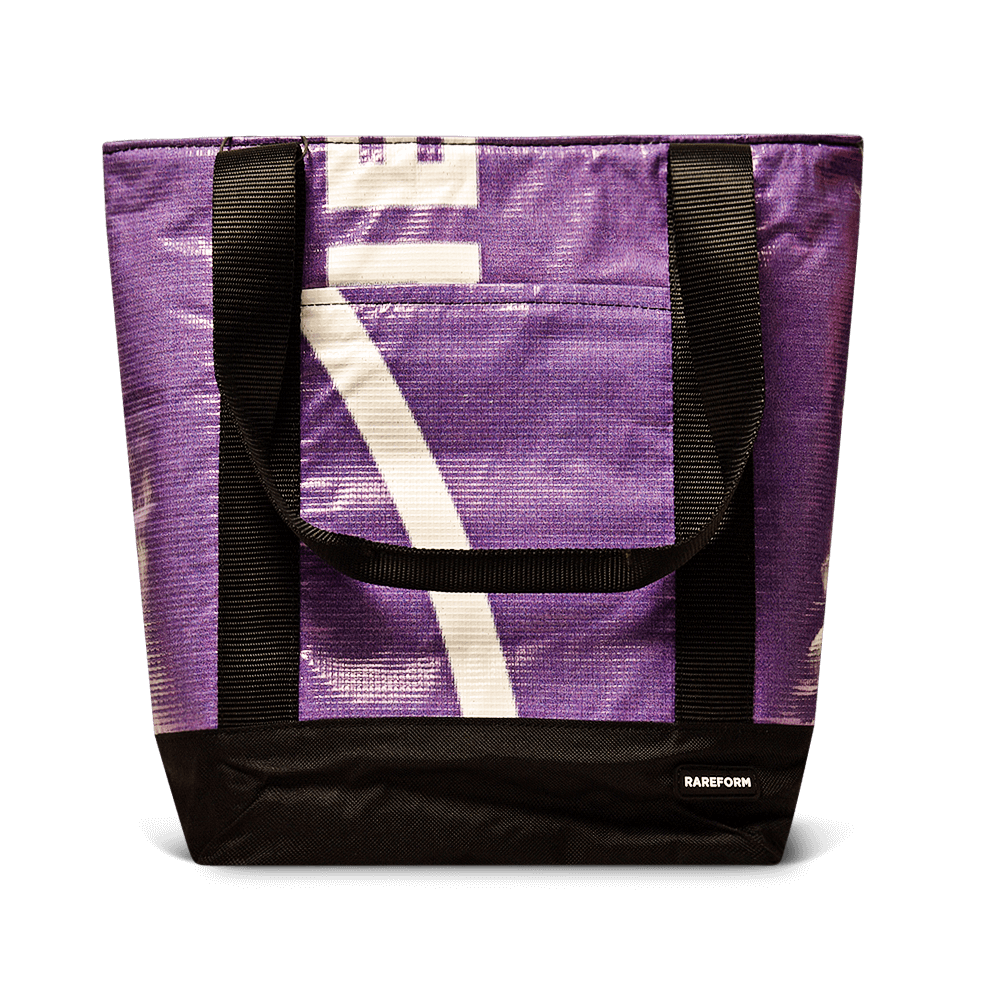 Beck Cooler Tote