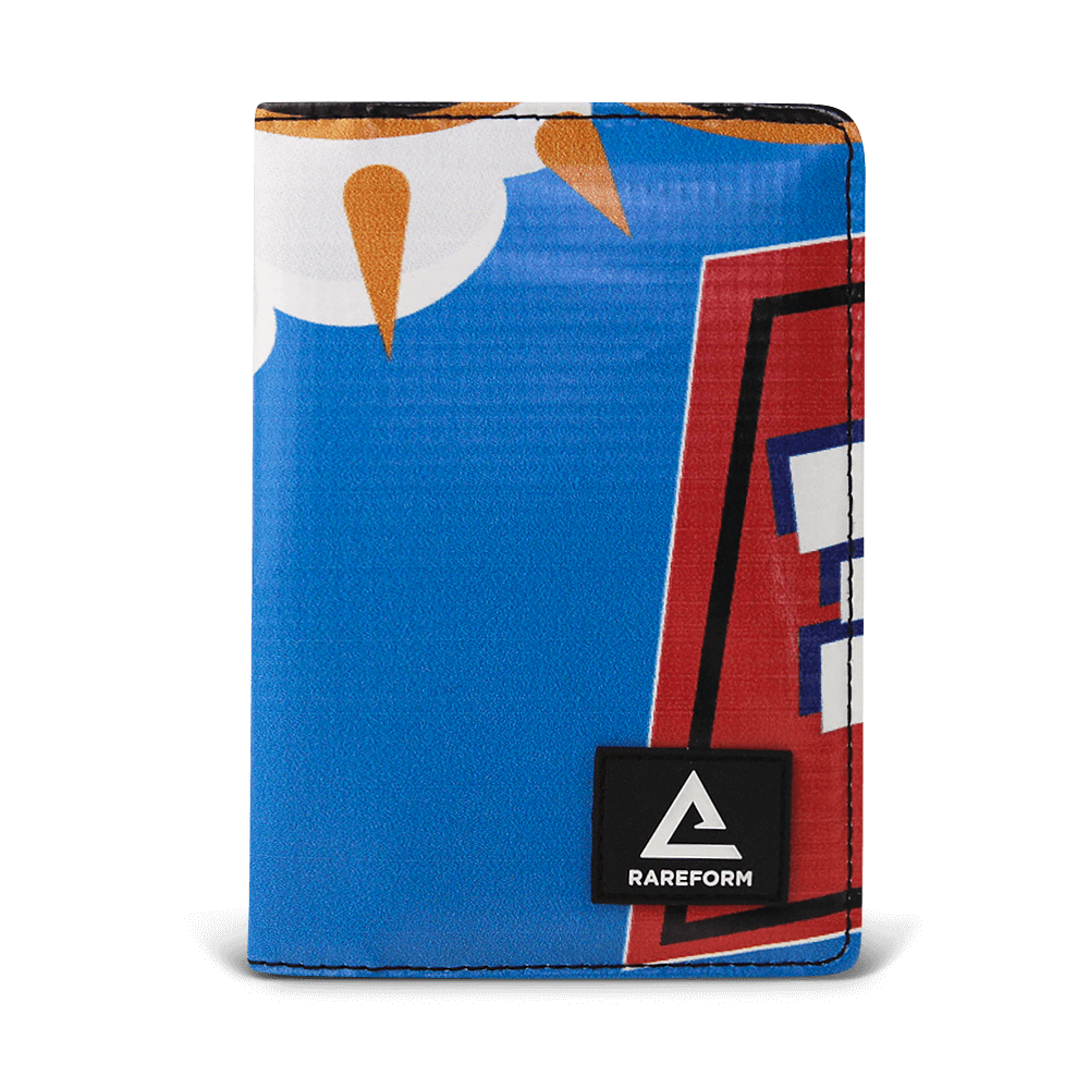 Huxley Passport Holder