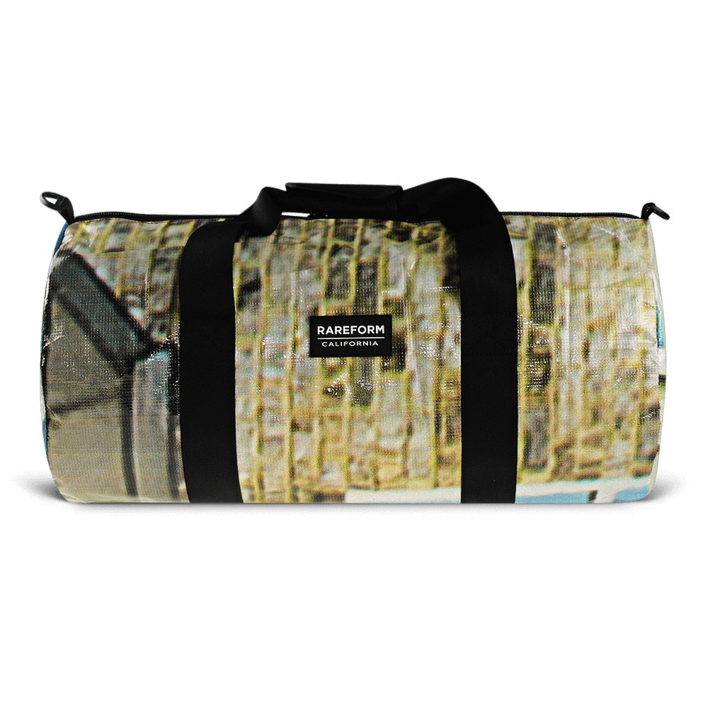 Weekender Duffle