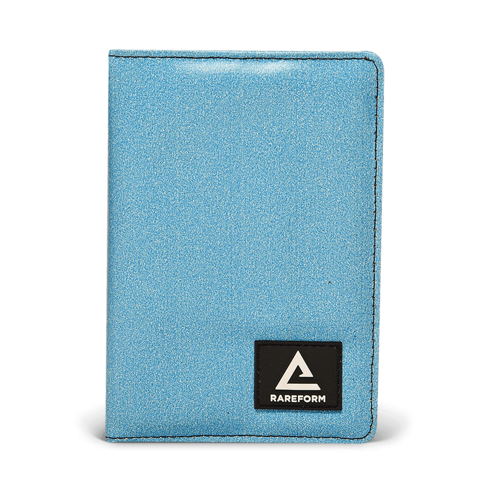 Huxley Passport Holder