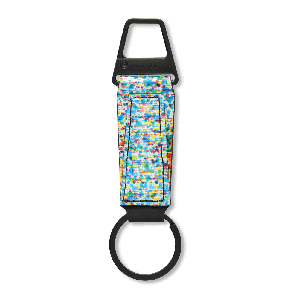 Roam Keychain