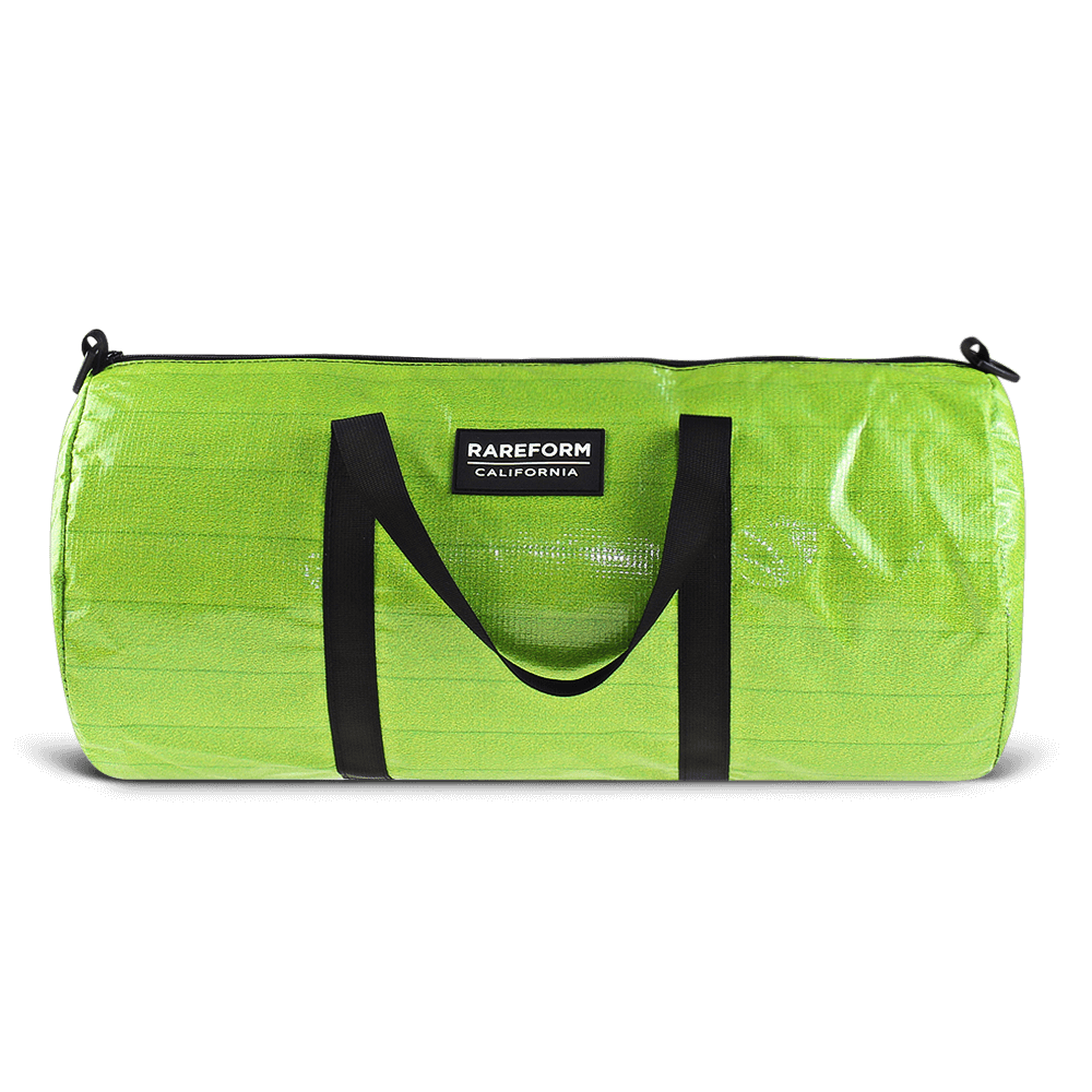 Light Duffle
