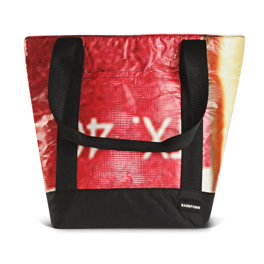 Beck Cooler Tote