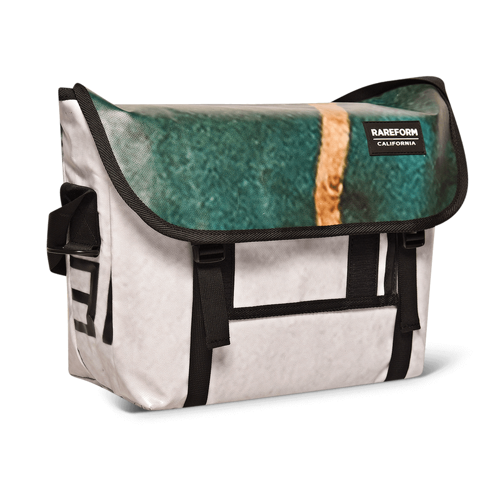 Manhattan Messenger Bag