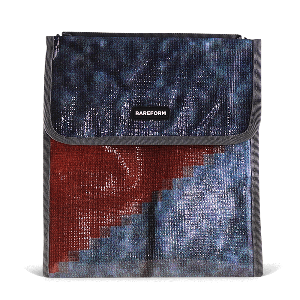 Merrick Lunch Tote 2.0