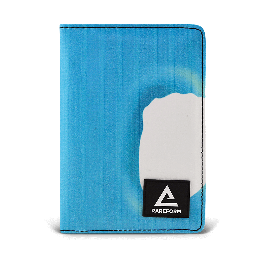 Huxley Passport Holder