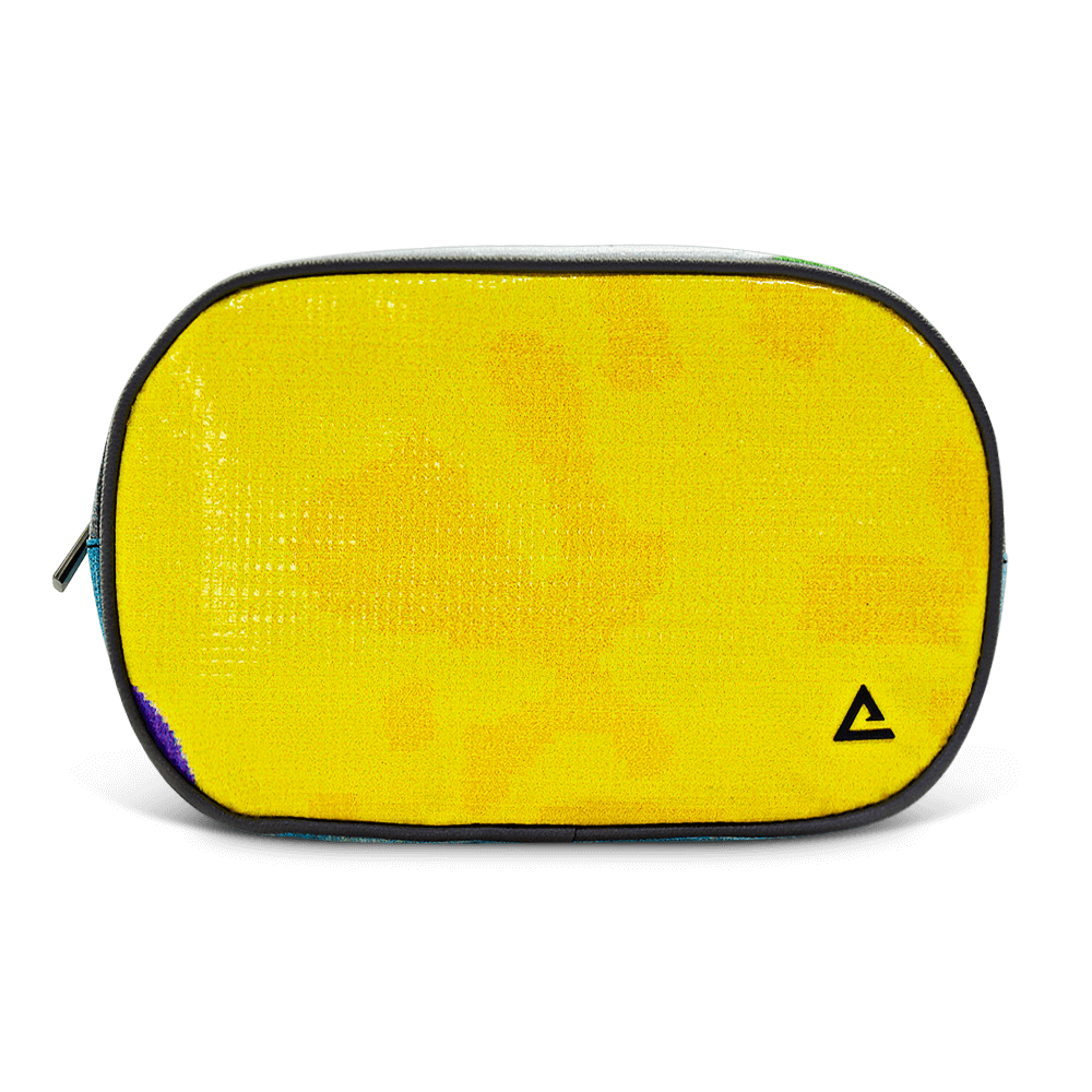Riley Cosmetic Bag