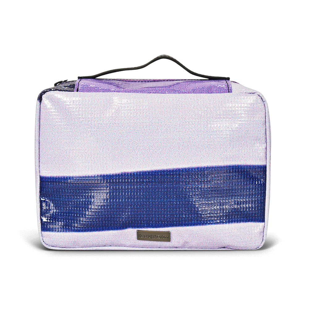 Vienna Toiletry Bag