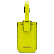 Salvador Luggage Tag