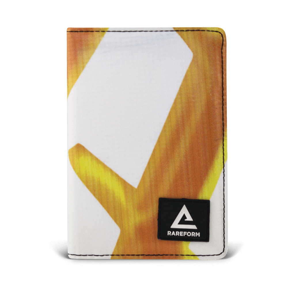 Huxley Passport Holder
