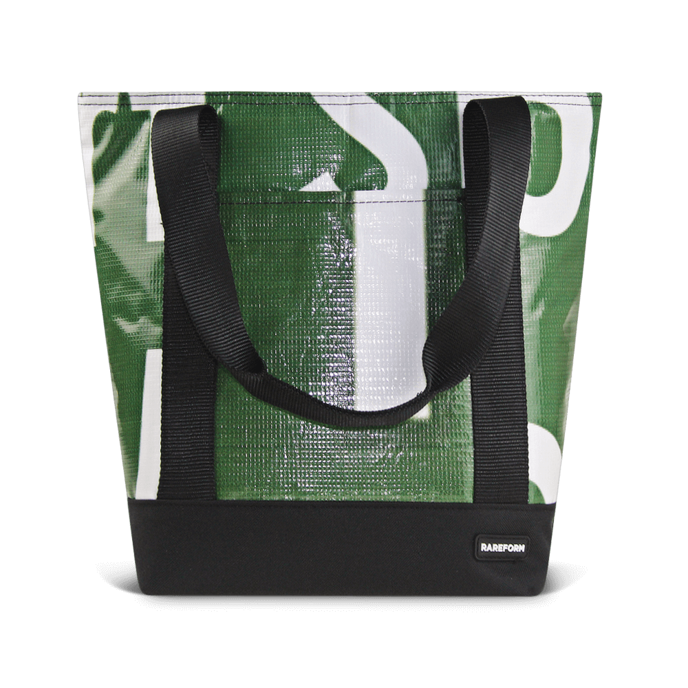 Beck Cooler Tote