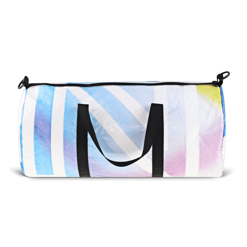 Light Duffle