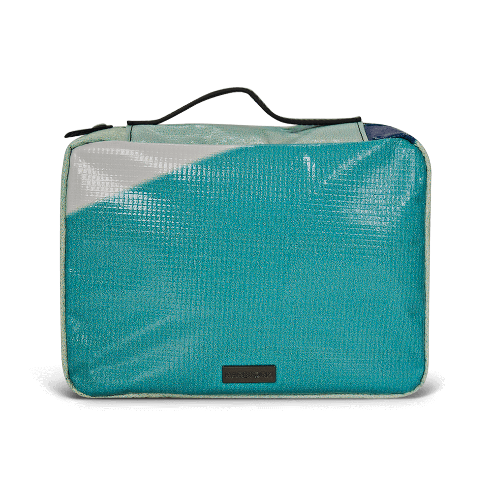 Vienna Toiletry Bag