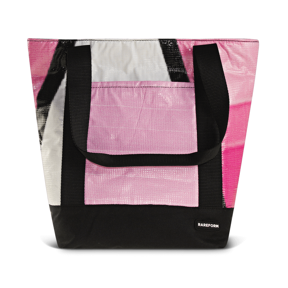Beck Cooler Tote